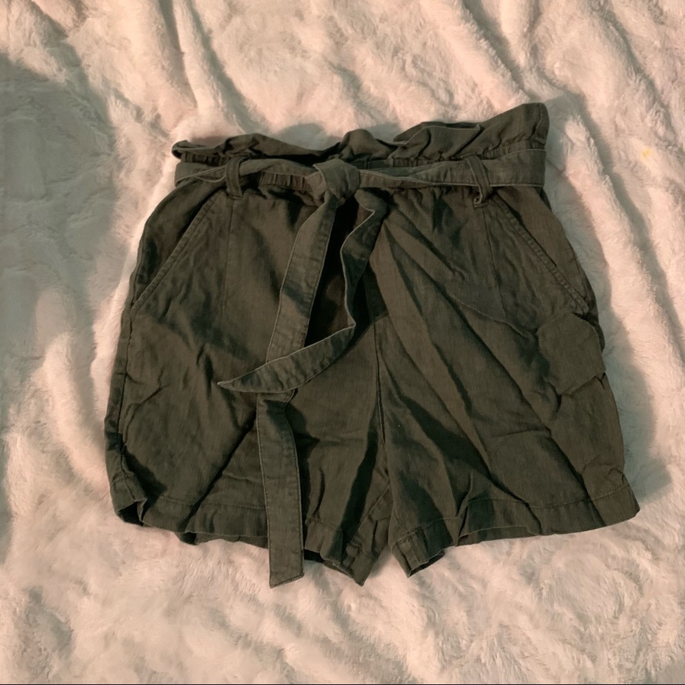 a.n.a shorts